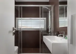 Ellinikon 360 Roof Top - Bathroom