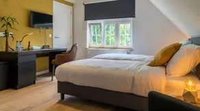 Hotel Huron - Room