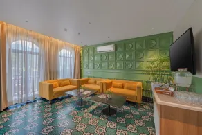 Clarks Inn Express Rishikesh - Camera