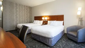 Courtyard Rochester Brighton - Room