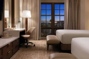 Green Valley Ranch Resort Spa Casino - Chambre