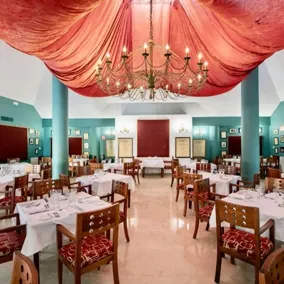 KC Residence - Restaurant
