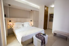 Polis Apartments - Rom