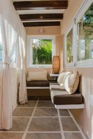Casa Leo - Reception