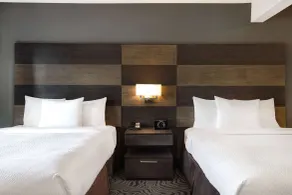 Days Inn by Wyndham Calgary South - Chambre