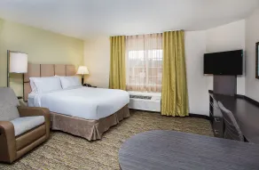 Candlewood Suites Bowling Green by IHG - Chambre