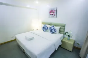 Grand Blue Beach Hotel - Room