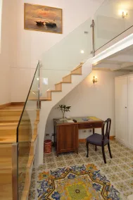 Residenza Luce - Zimmer