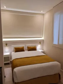 CH Velarde - Room