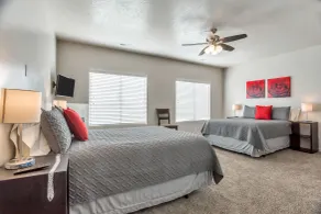 Spacious & New Guesthouse in Orem/Provo - Chambre