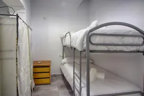 Apartamentos Gladiador - Værelse