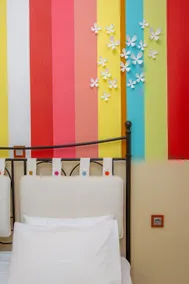 Villa Victor - Habitación