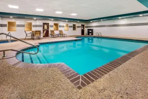 La Quinta by Wyndham Meridian / Boise West - Piscine