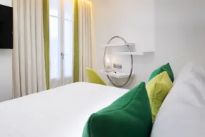Hôtel Dress Code - Værelse