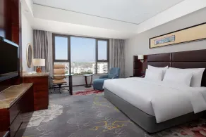 WYNDHAM WENZHOU - Room