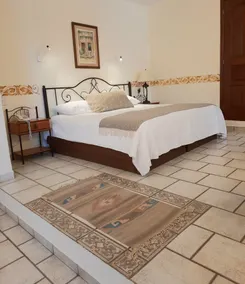 Casa los Cantaros Hotel Boutique - Rum