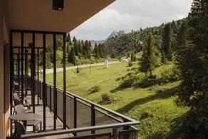 Hotel Boè Sport and Nature - Zimmer