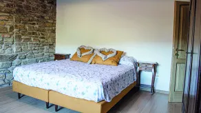 Agriturismo Il regno del marrone - Værelse