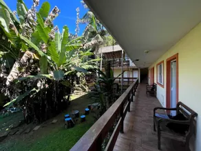 Penedo - Exterior
