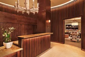 St. Regis Aspen Resort - Réception