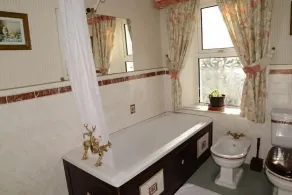 Ardgort Country House - Habitación