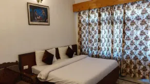 Hotel Sunshine Dharamshala - Rom