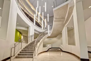 Hilton Garden Inn Nashville Downtown/Convention Center - Réception