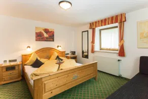 Hotel Garni Hainbacherhof - Rum