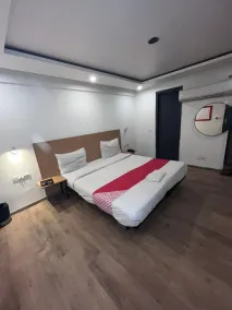 Hotel Arena - Værelse
