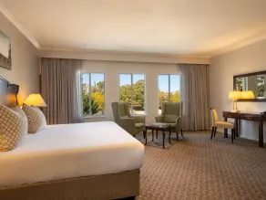Mercure Hotel Windhoek - Rom
