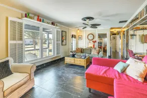 Family Home w/ Private Pool & Hot Tub in Lewes - Interiør