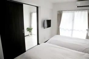 Hotel Tomas Nago - Chambre