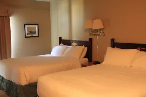 Waterton Lakes Lodge Resort - Chambre