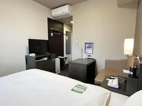 Hotel Route-Inn Sabae -Kokudou 8 Gou- - Chambre