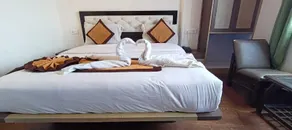 Hotel Royal Apsara - Habitación
