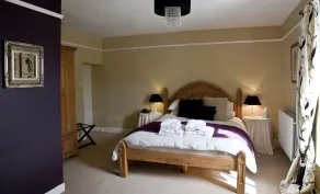 The Charles Bathurst Inn - Room