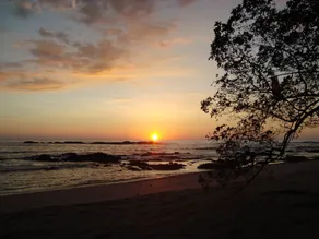 You Imagine Costa Rica Our Location Being on the Beach is What You Imagine - Strand