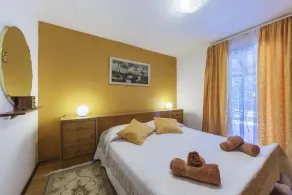 Luxury experience in Villa Lucia with heated pool and Play station 4 - Room