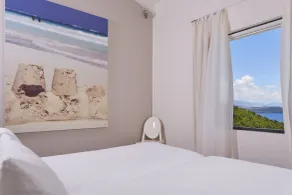 Villa Tatiana - Chambre