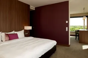 Van der Valk Hotel Düsseldorf - Chambre