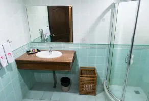 Heritage Hotel - Chambre
