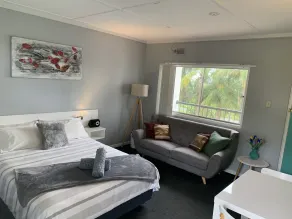 Plantation Retro Motel Tyndale - Habitación