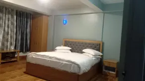 Mandavya homestay - Room