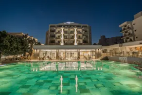Premier Nergis Beach & SPA - Pool