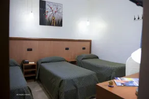 Hotel Accord Le Rose - Rum