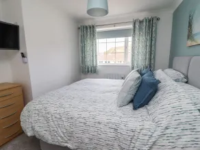 Surf Cottage - Room