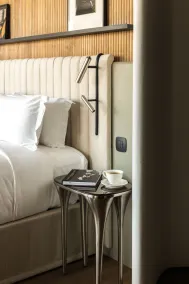 Hôtel Dame des Arts - Chambre