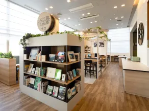 Comfort Hotel Toyama - Hall