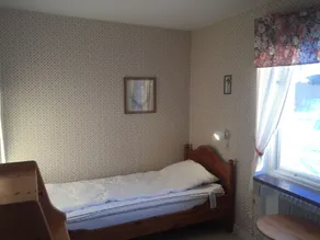 Helsingegården - Chambre