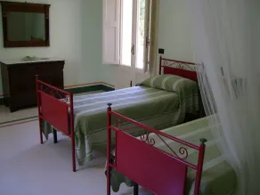 B&B Antico Aranceto - Rom